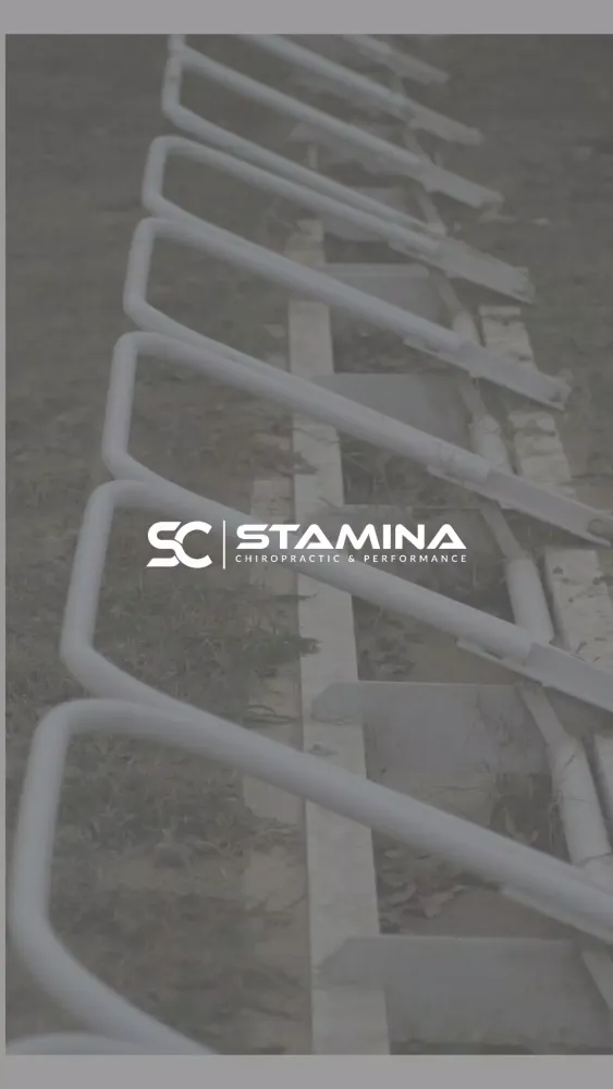 Stamina Performance Screenshots