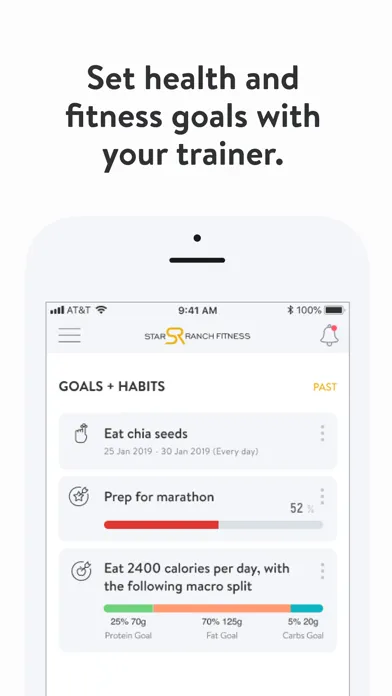 Victory Health and Wellness Screenshots