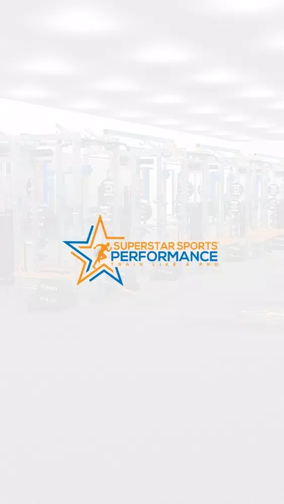 Tangkapan skrin Superstar Sports Performance