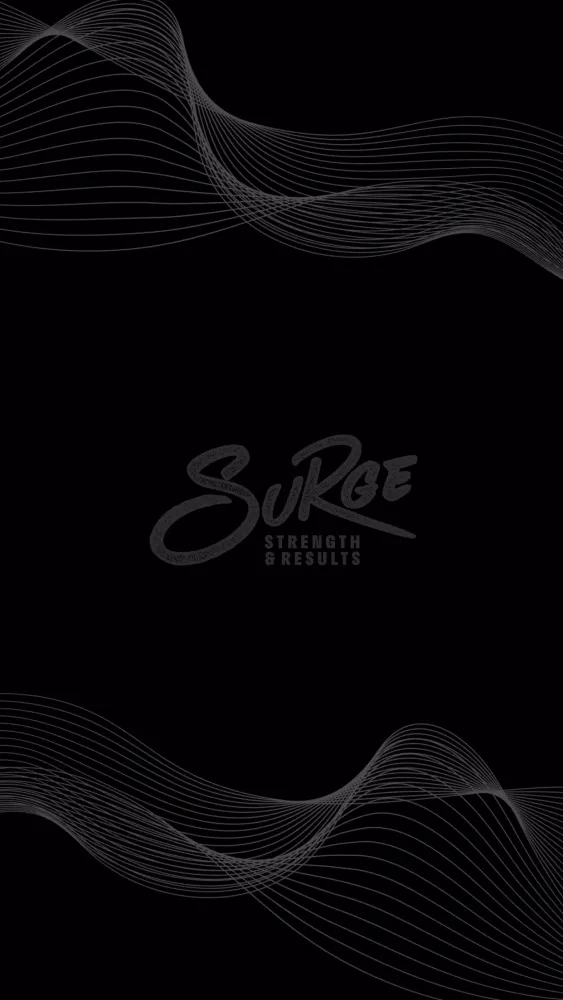 Surge SR應用截圖
