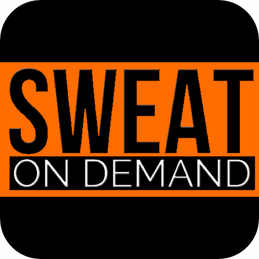 Sweat On Demand Fitness System
