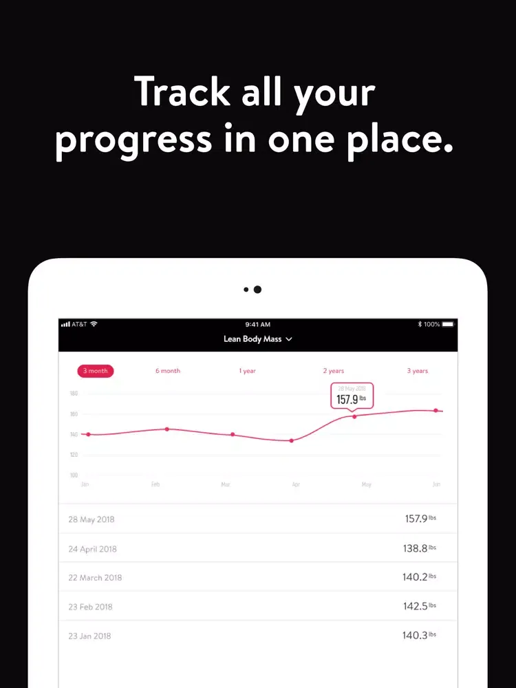 Zrzuty ekranu The Coach Online iPad 