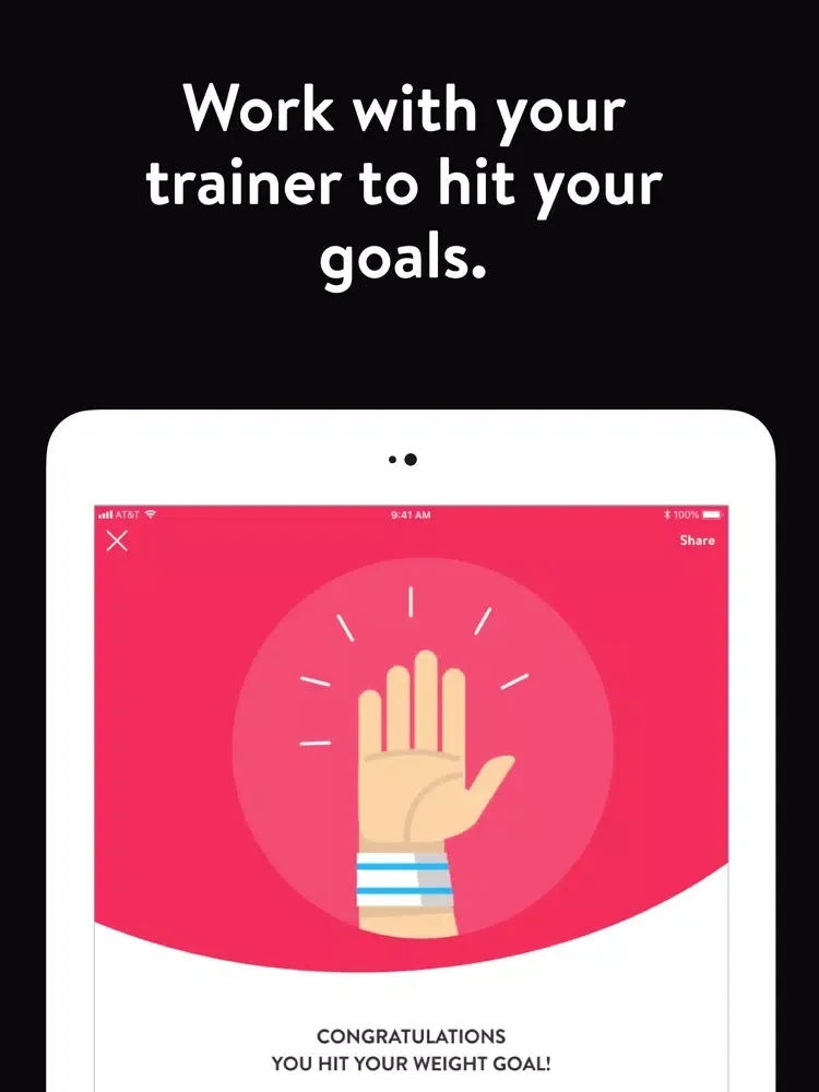 Zrzuty ekranu The Coach Online iPad 
