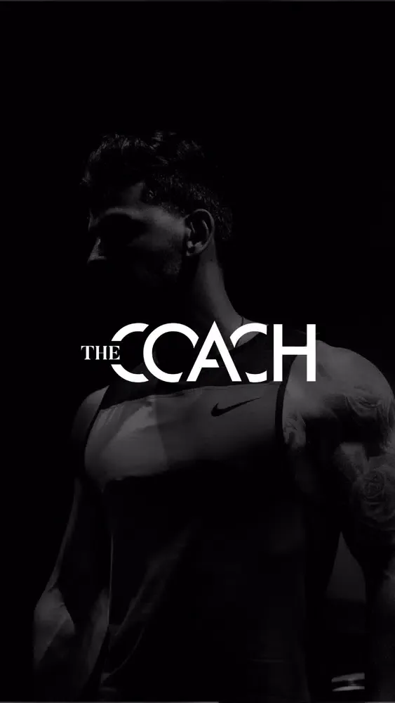 Zrzuty ekranu The Coach Online