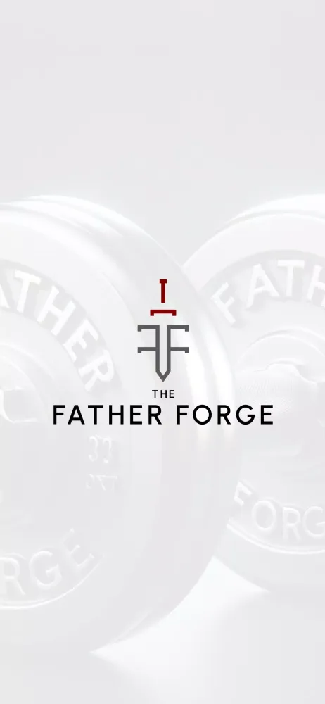 The Father Forge Screenshots
