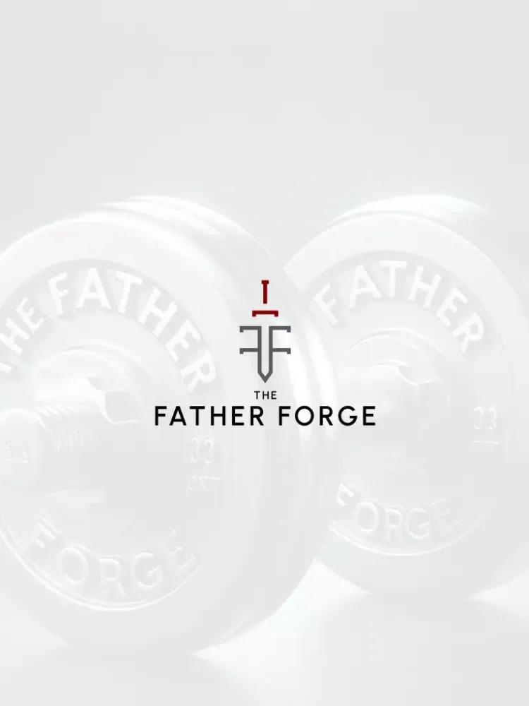 The Father Forge Screenshots