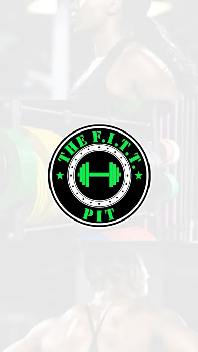 Capturas de pantalla de The FITT PIT Mobile