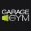 The Garage Gym App