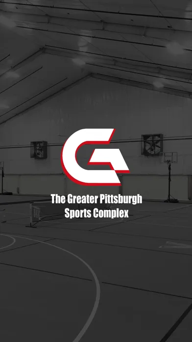Greater Pittsburgh Sports Plex應用截圖