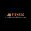 THE JD FITNESS APP