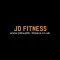 THE JD FITNESS APP