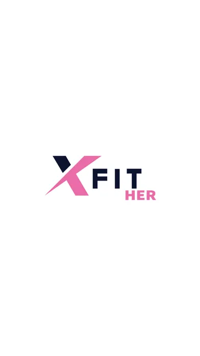XFit HER Screenshots