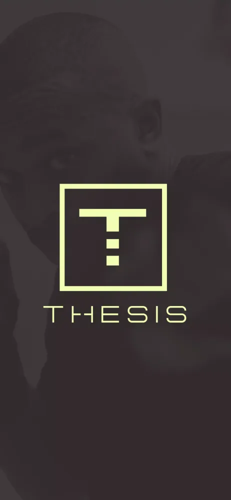 Скриншоты Thesis Fit
