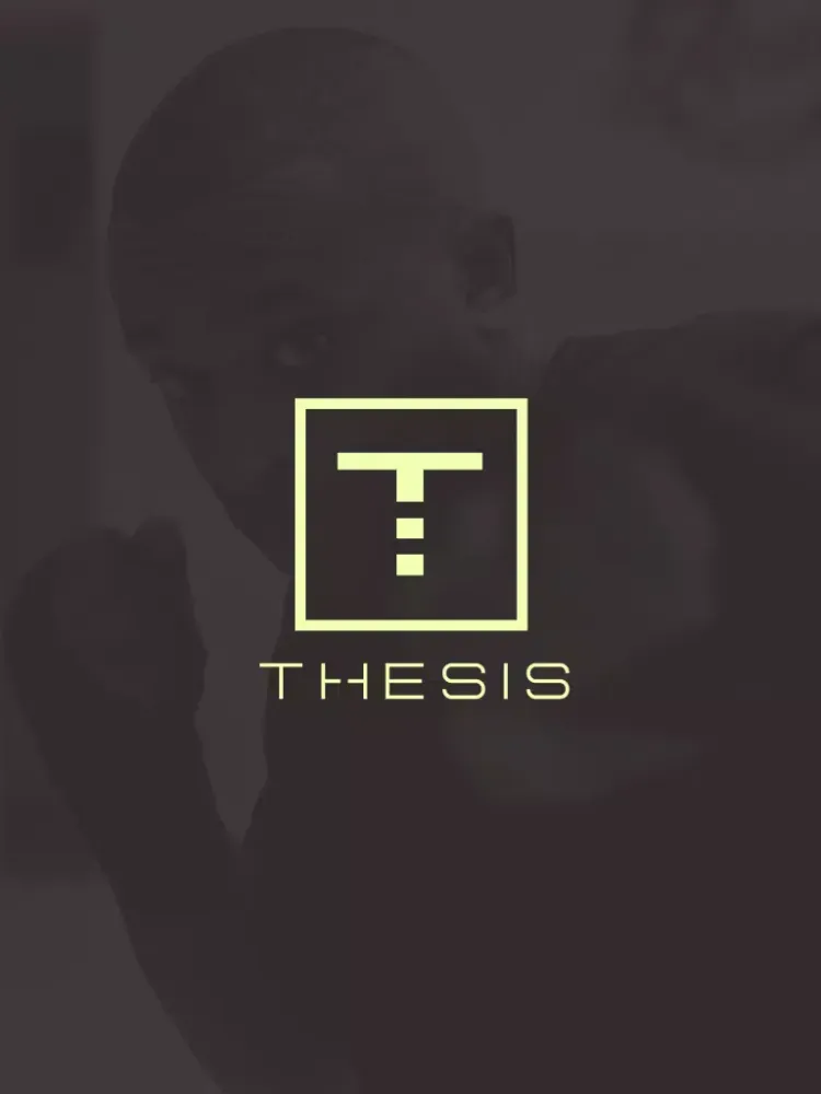 Скриншоты Thesis Fit