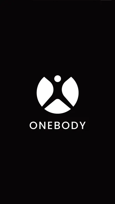 Tangkapan skrin OneBody by Dr Trevor Kashey