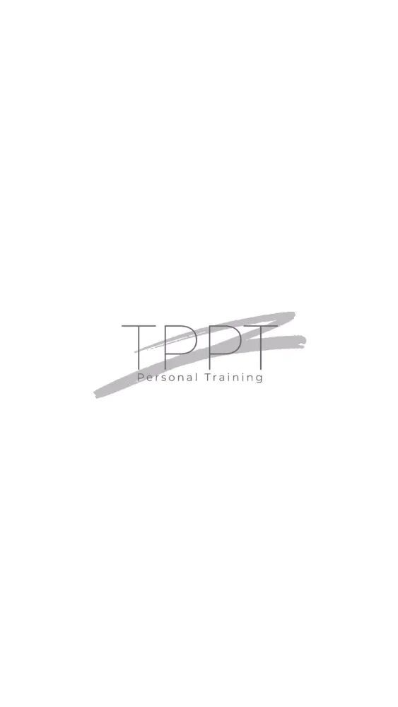 TPPT Personal Training سکرین شاٹس
