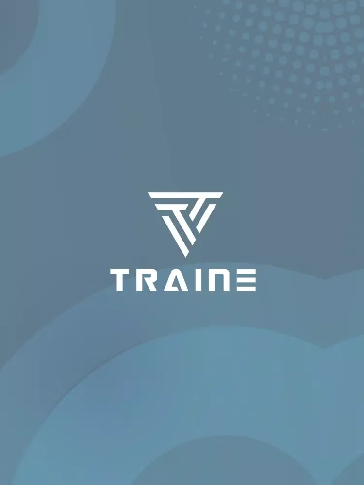 TrainE Health iPad  Screenshots