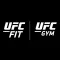 UFC GYM+