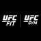 UFC GYM+