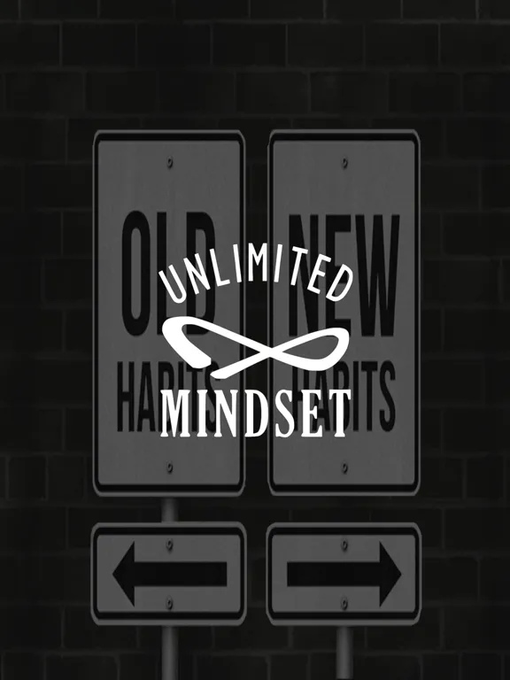 صور Unlimited Mindset Wellness App iPad 