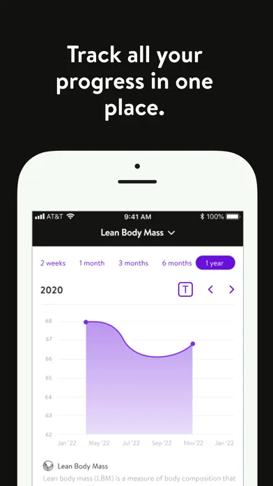 صور Unlimited Mindset Wellness App