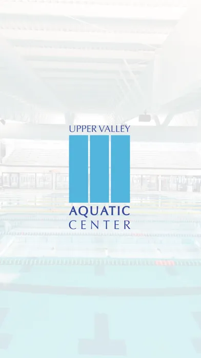 Upper Valley Aquatic Center سکرین شاٹس