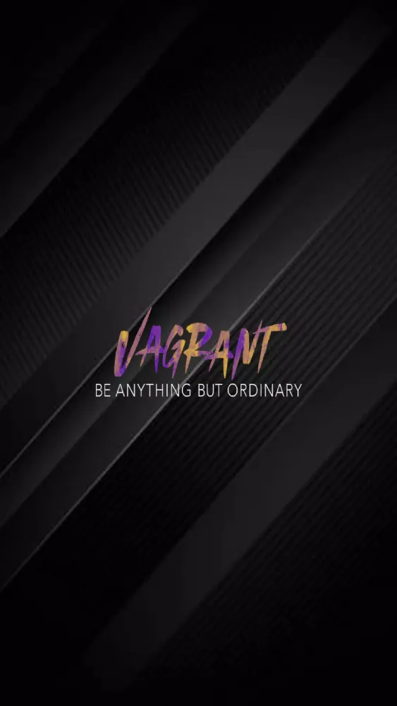 Vagrant Screenshots