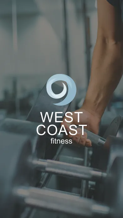 West Coast Fitness Training Ekran Görüntüleri