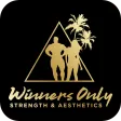 Winners Only Fitness App