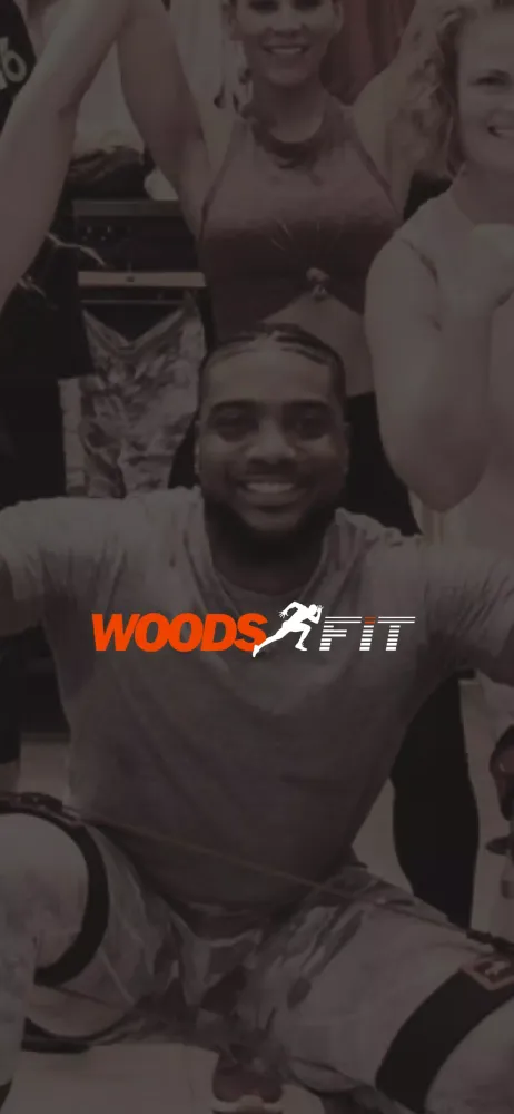Скриншоты WoodsFit