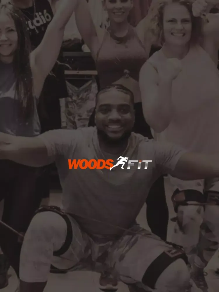 Скриншоты WoodsFit