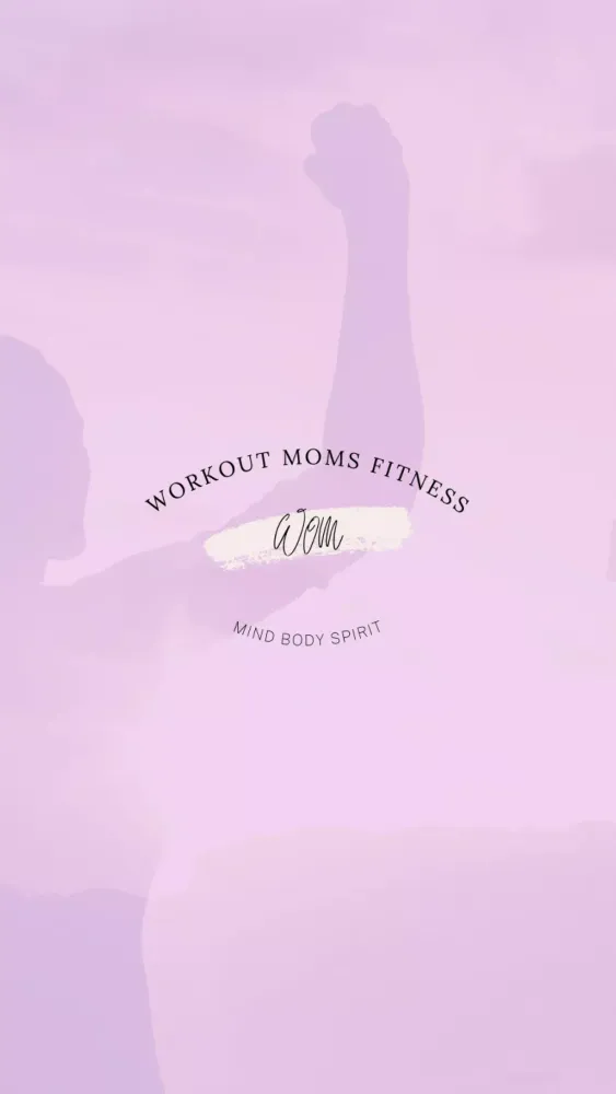Workout Moms Fitness LLC Screenshots
