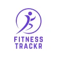 Workout Partner Fitness Trackr