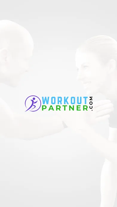 Скриншоты Workout Partner Fitness Trackr