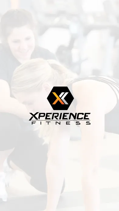 My Xperience Fitness স্ক্রিনশট