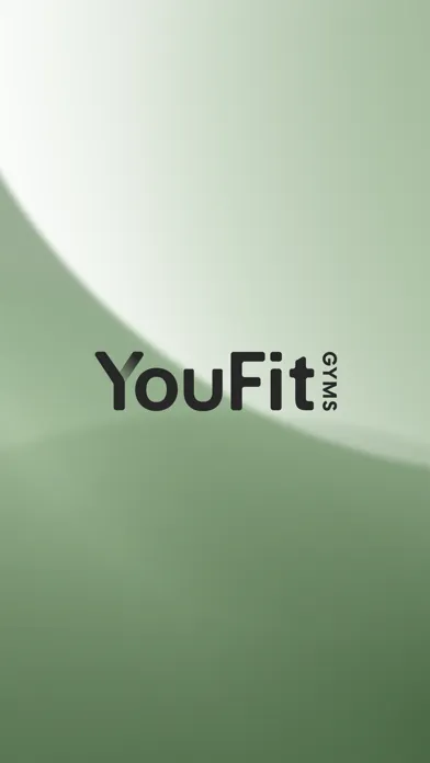Capturas de tela do YouFit Gyms