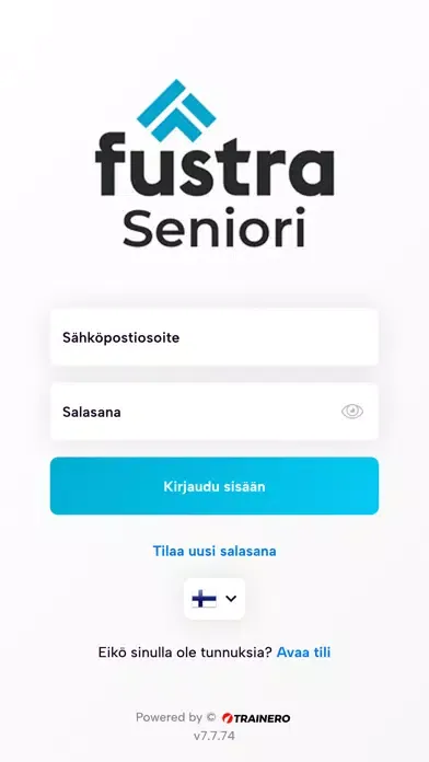 Ảnh chụp màn hình của Fustra Seniori