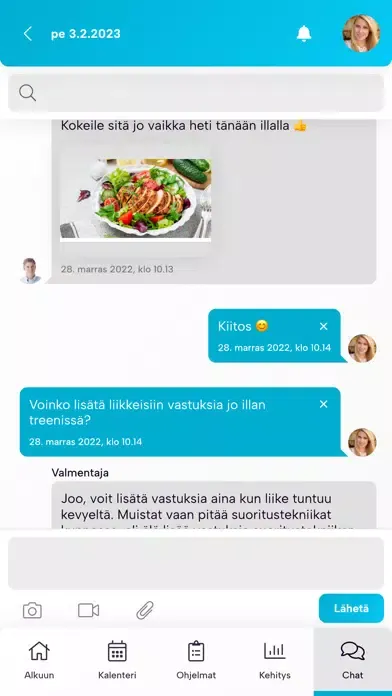 Ảnh chụp màn hình của Fustra Seniori