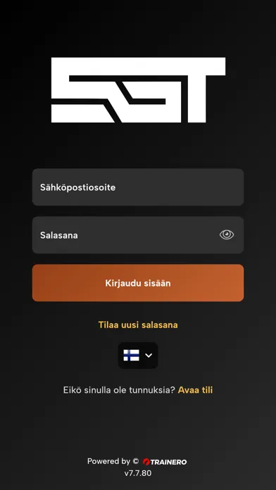 تصاویر SGT