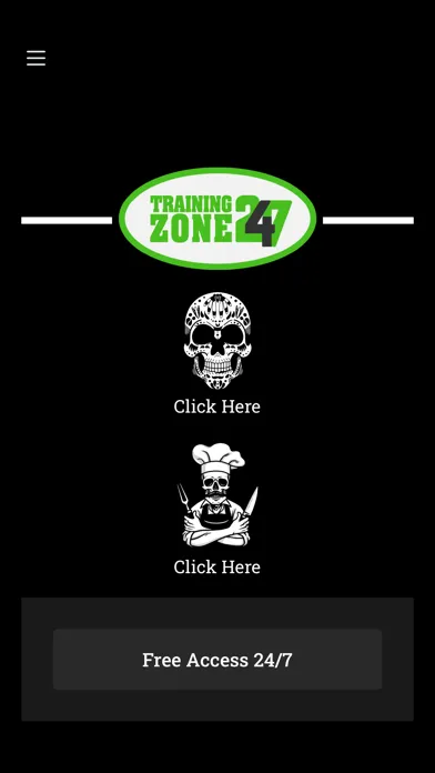 Training Zone 247 Screenshots
