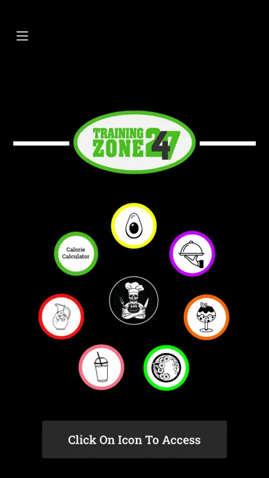 Training Zone 247 Screenshots