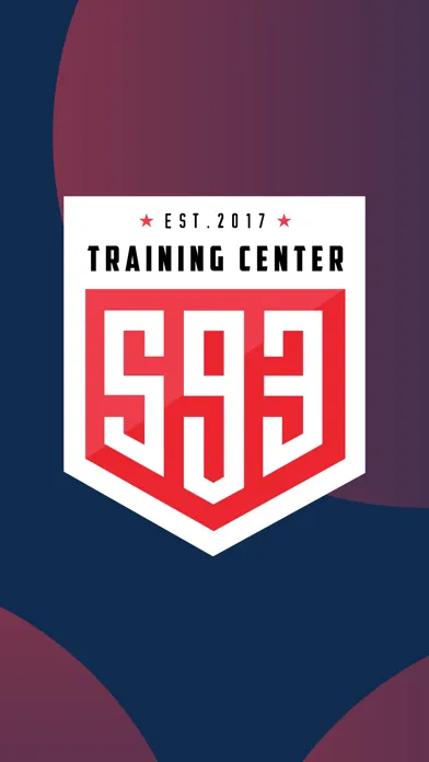 593 Training Center应用截图
