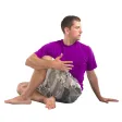 Stretching & Flexibility: Learn to Stretch Without Yoga Stretching & Flexibility: Learn to Stretch Without Yoga