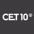 CET 10