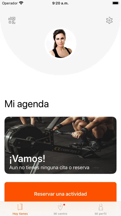 Tangkapan skrin C+ deportivo
