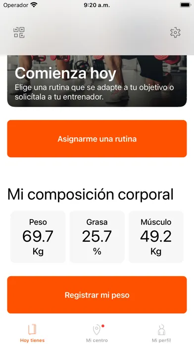Tangkapan skrin C+ deportivo