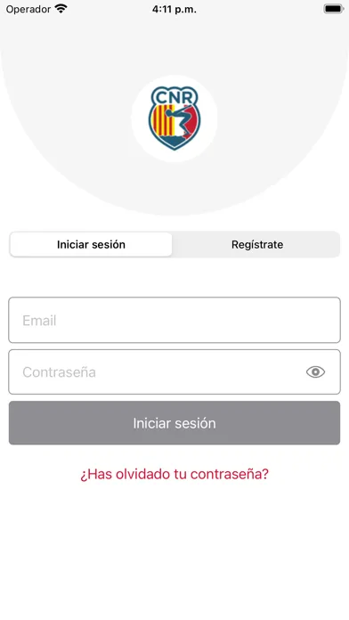 CN RUBÍ應用截圖