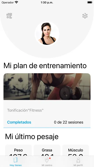 el complex應用截圖