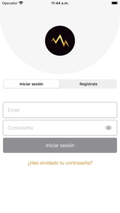 ANDES FIT应用截图