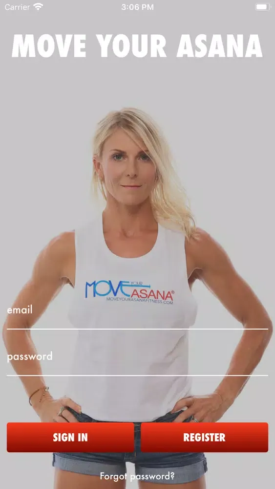 تصاویر Move Your Asana